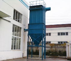 除塵器整機及配件的研發(fā) 鹽城輝煌，您的專業(yè)除塵解決方案伙伴