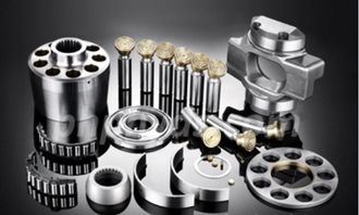 供應(yīng)各類力士樂柱塞泵型號(hào)及其生產(chǎn)技術(shù)概述