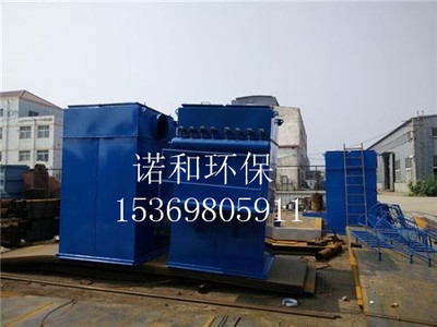 探索布袋除塵器的世界 從核心詞語(yǔ)到專業(yè)服務(wù)