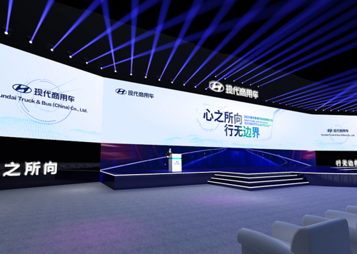 探索無限創意 場景相關3D模型庫，廣告發布的得力助手